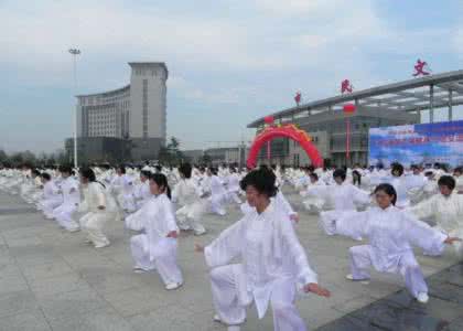 练习气功的方法 五步骤学习气功的要领