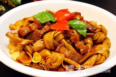 千张结烧肉的做法大全 千张结烧肉