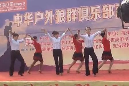 广场舞放不下的情缘 广场舞放不下的情缘 放不下是什么意思?