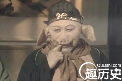 猪八戒打死的妖怪 猪八戒为什么专杀女妖怪?