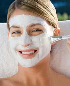 自制面膜 自制面膜汇总