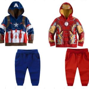 美国队长 美国队长外套零售版