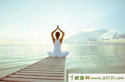 初步瑜伽练习要注意什么?