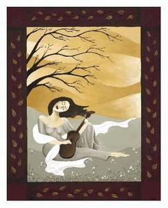 如何写作现代诗歌 现代诗歌写作技巧