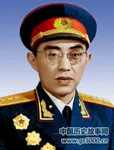 夏维宴将军最新职务 王新亭:职务跃升最快的开国将军是谁?