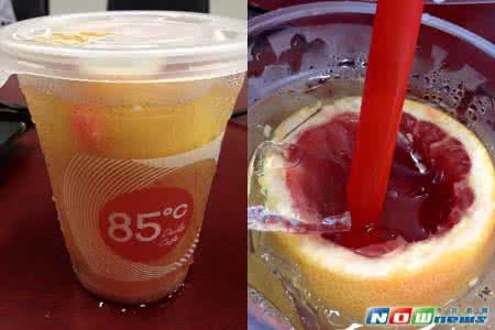 霸王葡萄柚 霸王葡萄柚做法 宝宝能吃葡萄柚吗？宝宝吃葡萄柚的做法