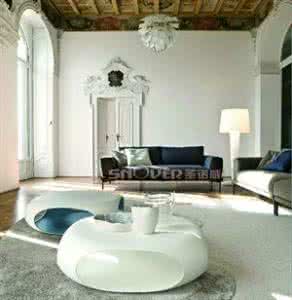 全球智能家居品牌排行 顶级豪宅惯用的：75个全球顶级家居品牌，做设计与软装的轻收藏