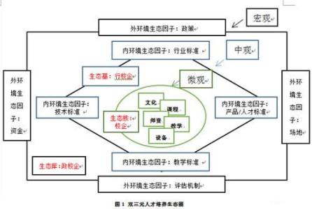 中高职衔接 职教集团 校长透视职教发展：高职进入内涵式发展阶段