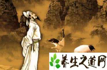 唐朝文人 唐朝文人有着怎样的范儿?又是怎样过日子的