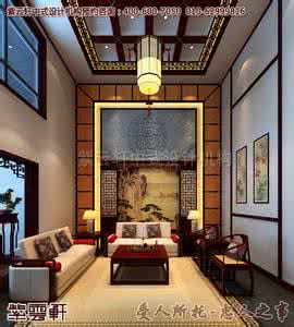 新中式风格的定义 新中式风格 22款经典中式风格，这很中国！