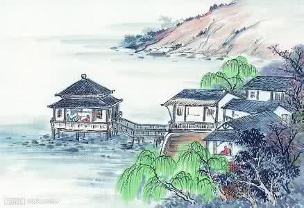 毛译东诗词鉴赏并赏析 〖诗词鉴赏〗古典诗词赏析:《诗经》205篇 <161-180>