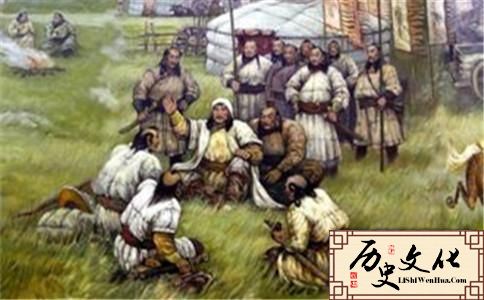 十三翼之战 十三翼之战的主导者是谁 十三翼之战的影响分析 十三翼之战的影响