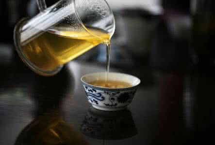 雅安黄茶 雅安黄茶简介