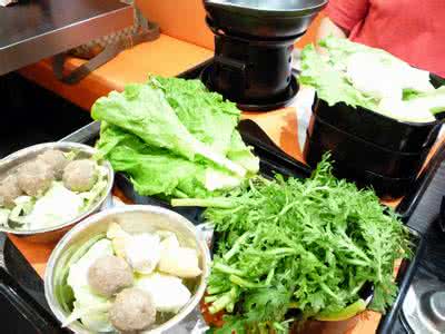 酌味涮健康小火锅 初冬涮火锅有讲究 怎吃才健康？