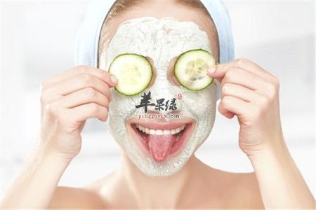 完美肌肤 四种祛斑美食 还你完美肌肤