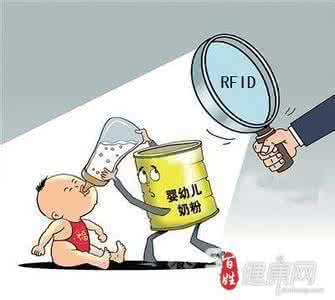 婴幼儿米粉排行榜 江西2批次微生物超标婴幼儿米粉被责令召回