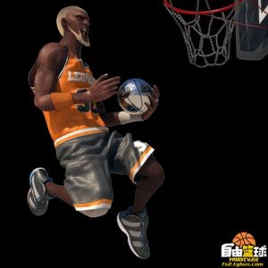 适合大前锋的篮球鞋 篮球位置 篮球大前锋的基本要求有哪些