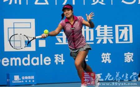 李娜打网球视频 李娜再登新闻联播 揭秘打网球技巧有哪些