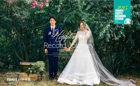 三亚婚纱照外景拍摄 三亚婚纱照外景拍摄 外景婚纱照拍摄场地应该如何选择