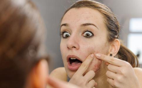 uc竟然震惊惊呆了 uc竟然震惊惊呆了 震惊了！脸上长.痘.痘.危害竟然这么惊人...