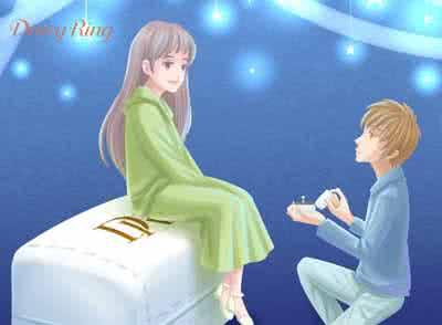 男生情人节礼物 2014七夕情人节送男生什么礼物好