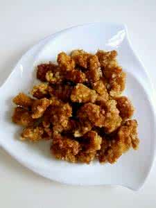 盐酥鸡的做法 盐酥鸡 盐酥鸡的做法,盐酥鸡怎么做好吃,盐酥鸡的家常做法