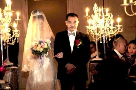 2016新娘创意出场方式 创意婚礼开场方式大盘点