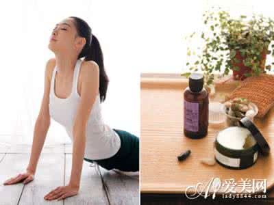 节食减肥的最好方法 永不谈节食的减肥方法