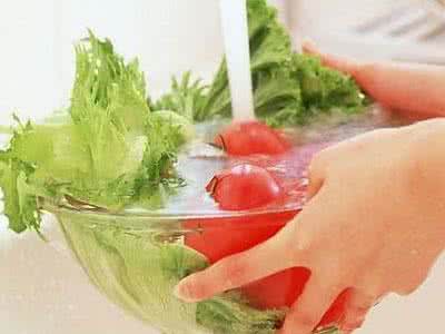 如何正确清洗蔬菜 如何正确清洗蔬菜的方法