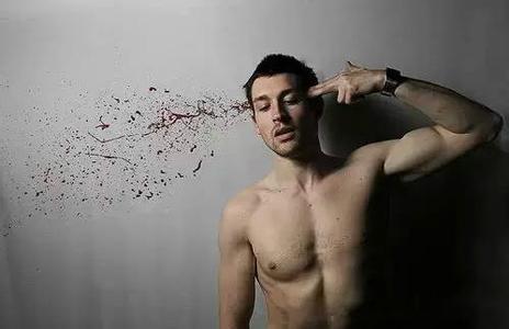 男人身体部位真人图片 男人身体各部位疾病信号大全