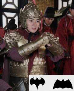 秦王李世民 秦王李世民有什么成就