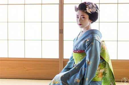 日本艺妓和妓女的区别 日本艺妓真的不是妓女吗