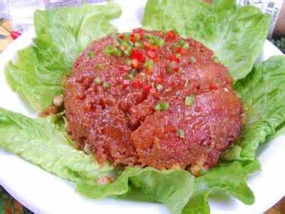 怎样做粉蒸肉才好吃 【家常菜】太好吃的粉蒸肉
