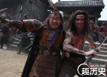 梁山之忠义堂 忠义堂崩塌前的伏笔 梁山众好汉都是怎么死的？