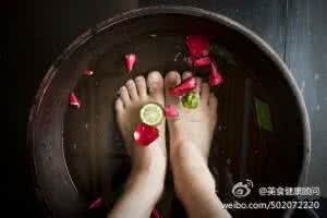 易净康泡脚排毒真假 大学生【你真的知道如何泡脚吗？】