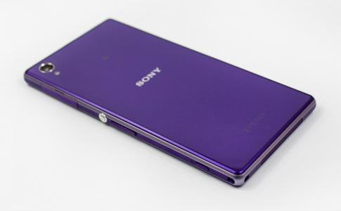 索尼xperia z1 mini 索尼xperia z1 索尼xperia Z1 mini下周发布 索尼Z1 mini出售价格或定为3598元