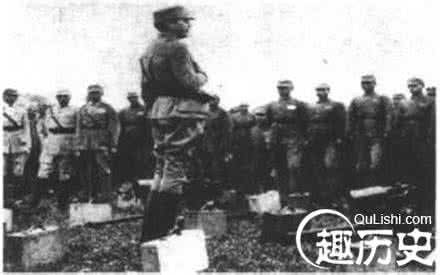 孙元良算名将吗 黄埔十大名将之孙元良：两次淞沪抗战的著名将领