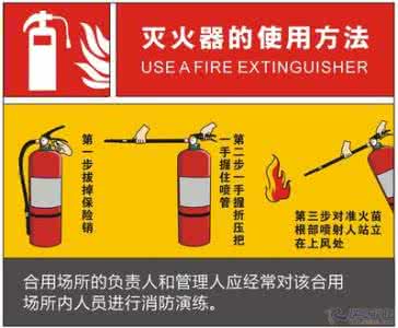 消防知识安全常识 消防安全常识 消防安全知识题库