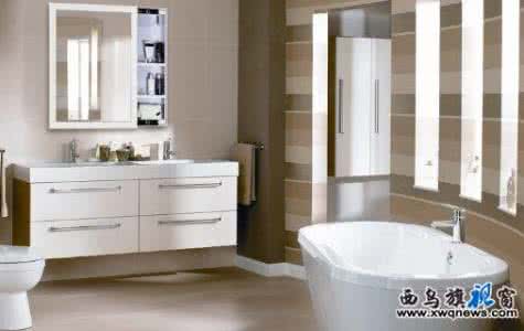 浴室镜柜 浴室镜柜 浴室镜柜的搭配知识-浴室镜柜怎么保养？