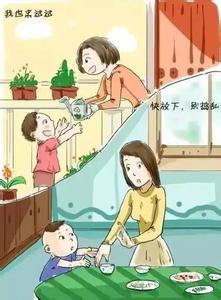 家长打孩子犯法吗 孩子不肯好好吃饭，原来是家长犯的错！儿科专家支招解决
