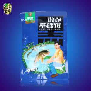 野钓钓鲤鱼用什么饵料 钓鱼饵料野钓鱼饵如何调配？