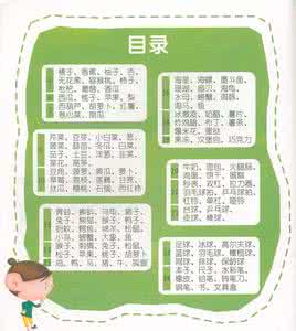 对小孩一生有益的礼物 十五个词语对孩子的一生都有益