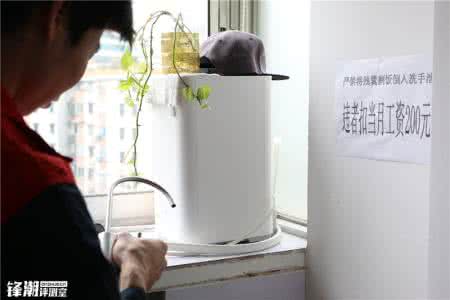 小米净水器厨下式骗局 小米净水器评测