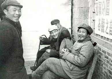 陈云在延安 毛泽东陈云在延安 陈云在新婚之夜做了一件什么事,轰动了整个延安