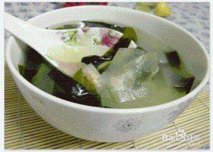 肝火旺吃什么菜 夏季肝火旺需降火，只需要这几道菜，清肺降火杠杠的！ 一点资讯