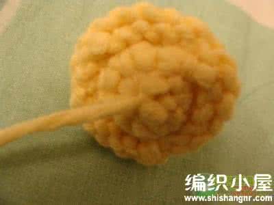 漂亮女童帽子钩法视频 漂亮的帽子式钮扣的钩法