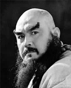 鲁提辖是鲁智深吗 鲁提辖是不是鲁智深 鲁智深的自称是什么