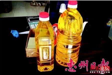 花生油 黄曲霉毒素 土榨花生油里黄曲霉毒素有多毒 专家称看摄入量