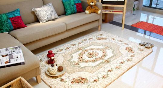 家庭如何清洗地毯 家庭地毯的清洗方法