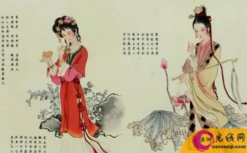 宋玉 神女赋 《神女赋》 作者: 宋玉